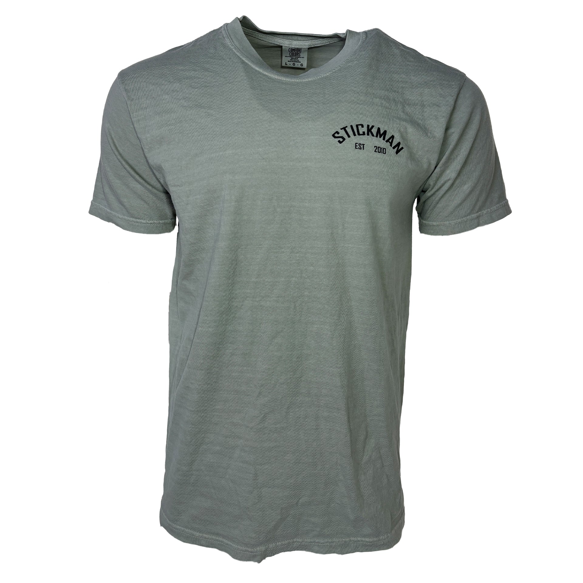 T-shirt StickMan HSM